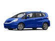 Fit EV Hatchback 2013